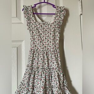 Ralph Lauren Floral Dress